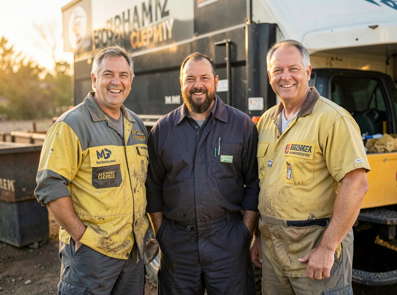 Sewage Cleanup company in Cool, CA