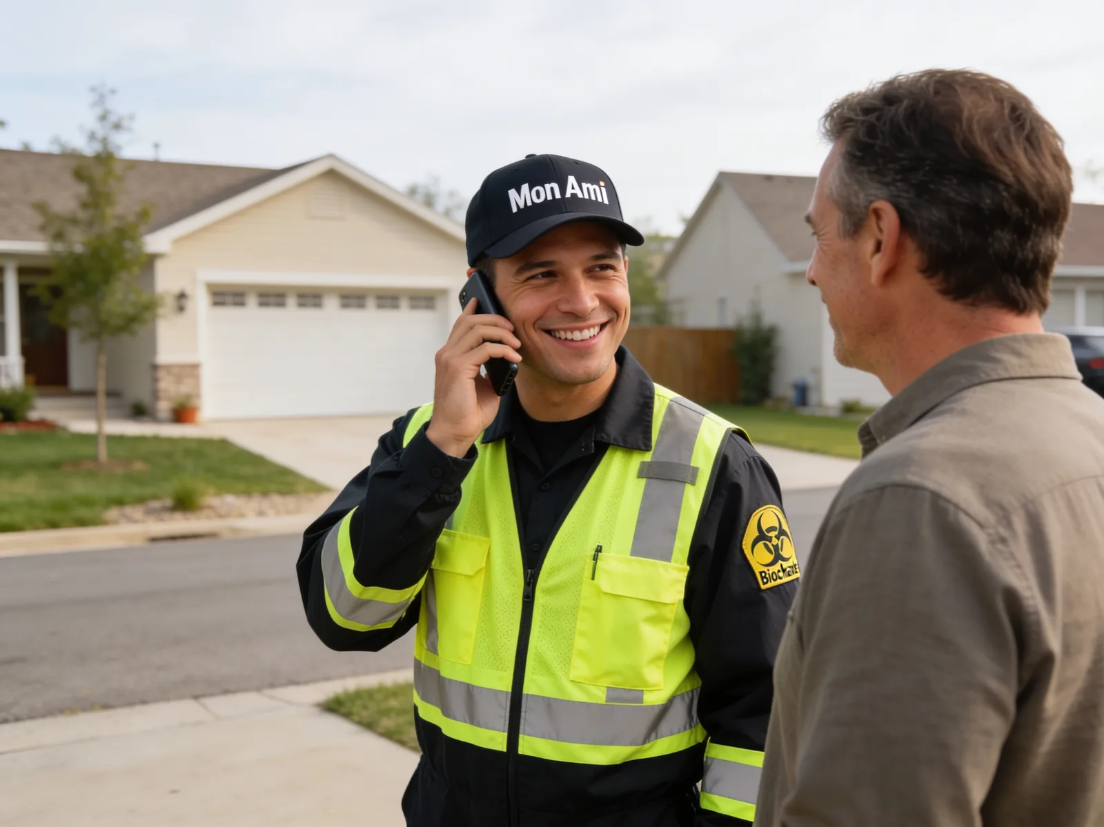 Sewage Cleanup Cool, CA FAQs